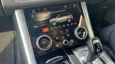 Land Rover Range Rover Sport 2.0 P400e HSE Dynamic Black 5dr Auto Estate